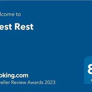 Nest Rest La Spezia